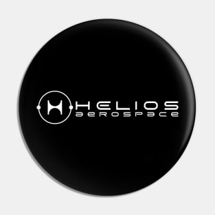 HELIOS aerospace Pin