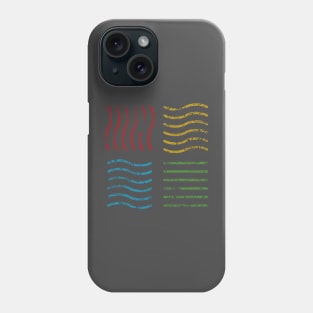 The Fifth Element – Elements Phone Case