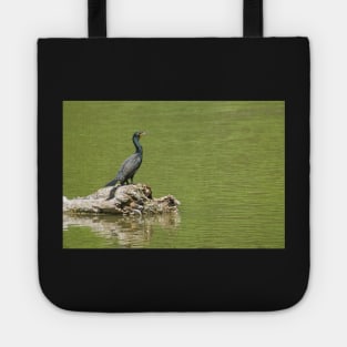 The Logger Tote