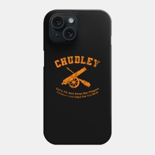 Cannons Team Logo Phone Case