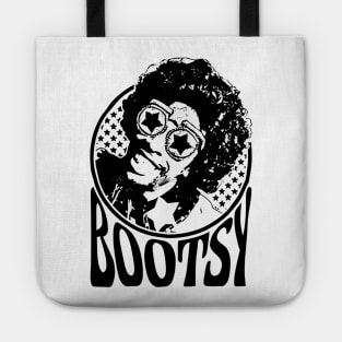 Bootsy Funkadelic Holic Tote