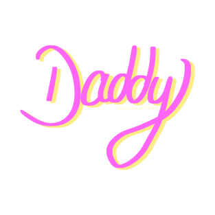 Daddy T-Shirt