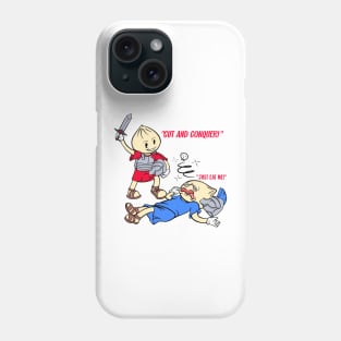 Dumpling Wars Phone Case