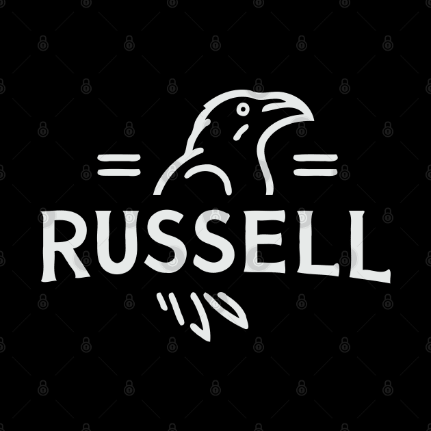 - Russell Crow - by Trendsdk