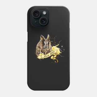 Little Owl Phone Case