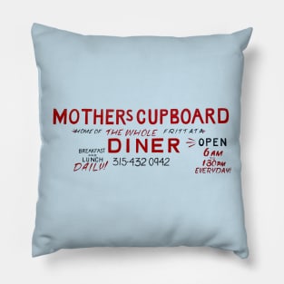 Mothers Cupboard Pillow