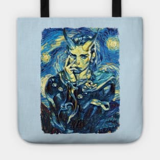 Loki Tote