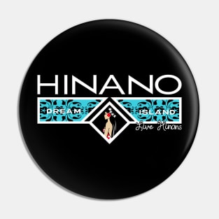 HOHIU Pin