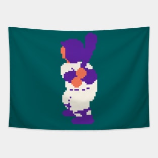 RBI Baseball Batter - Arizona (Throwbacks) Tapestry