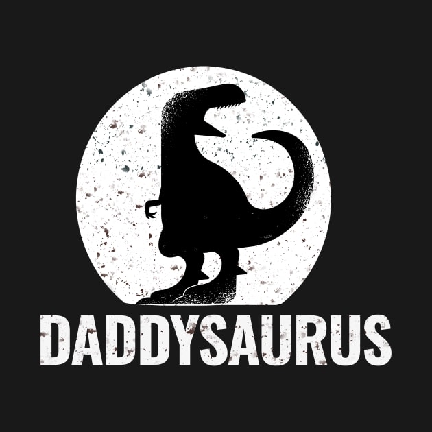 Daddysaurus by Dogefellas