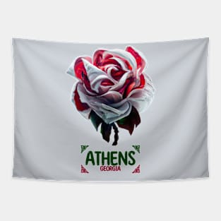 Athens Georgia Tapestry