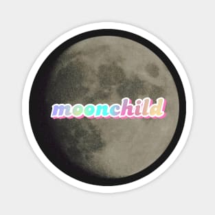 moonchild Magnet