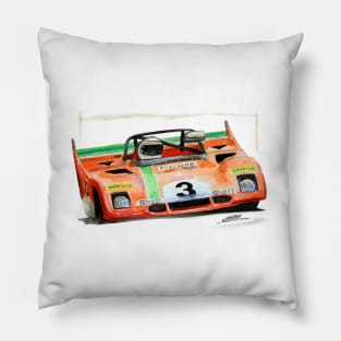 312 P 1972 Pillow