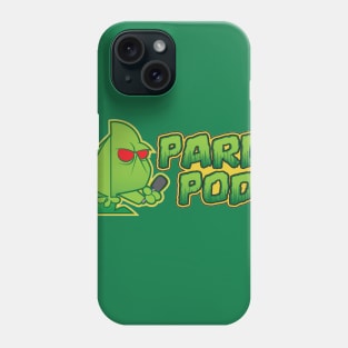 Swamp King Fandom Phone Case