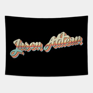 Jason Aldean Tapestry