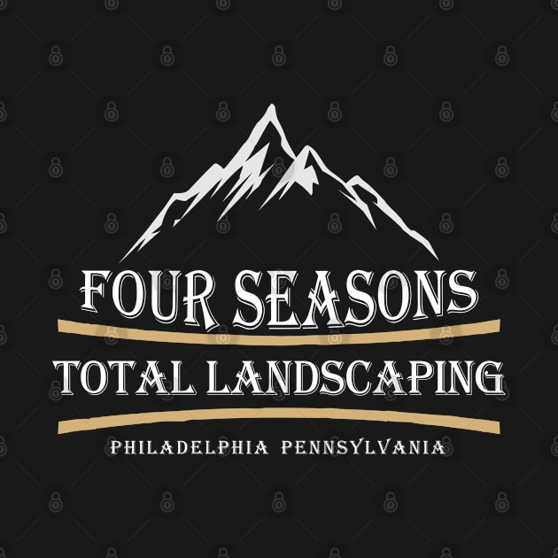 Four Seasons Total Landscaping by SrboShop