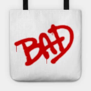 BAD Tote