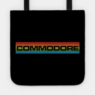 Commodore Tote