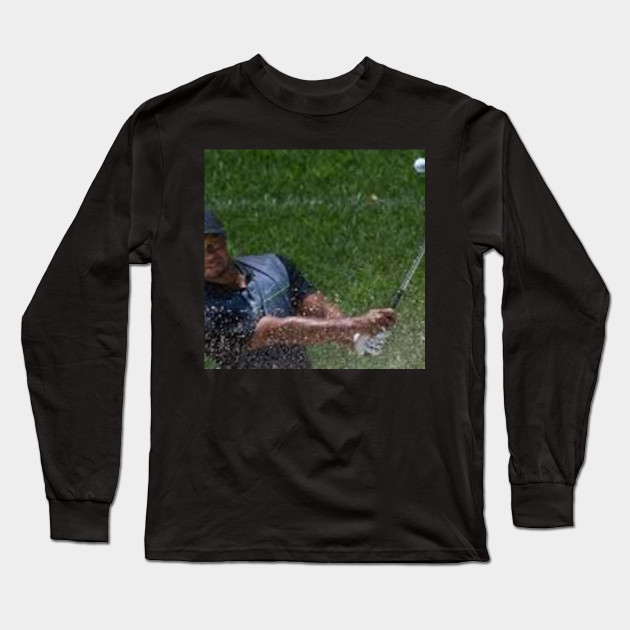tiger woods legend shirt
