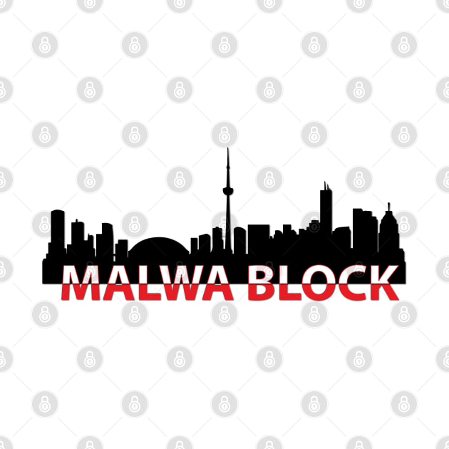 Malwa Block by Guri386