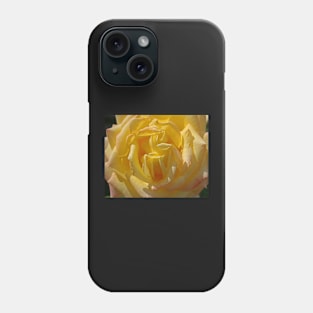 Rose of Remembrance Phone Case