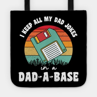 Fathers Day Tote