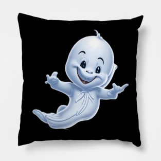 this is some boo sheet Pillow