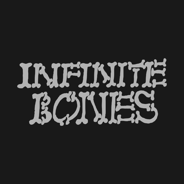 infinite bones by Oluwa290