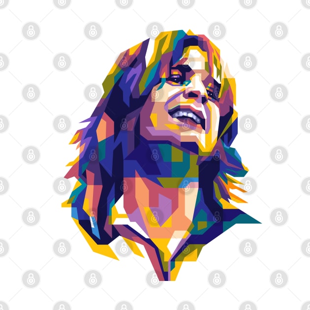 Ozzy Osbourne by ESENTIAL-AF