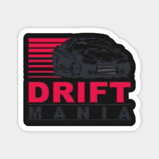 silvia Drift Magnet