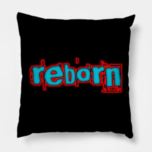 Reborn Pillow