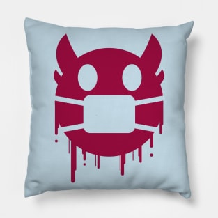 Pandemic Pillow