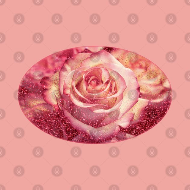 romantic roses gardening valentine mothers day floral masks flowers by designsbyxarah