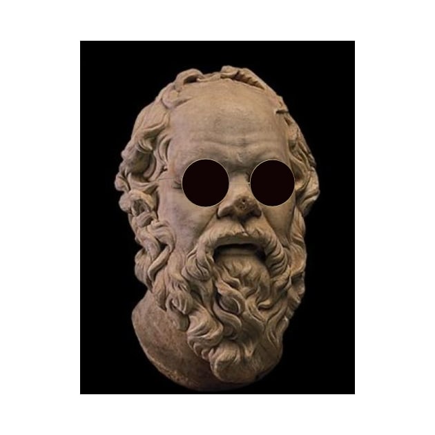 Socrates by Socrates666