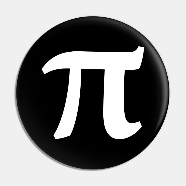 Pi symbol for Pi day Pin by bubbsnugg