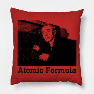 atomic formula Pillow