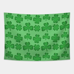 Happy St Patrick day 2022 Tapestry