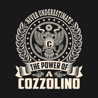 COZZOLINO T-Shirt