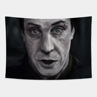 Rammstein Tapestry