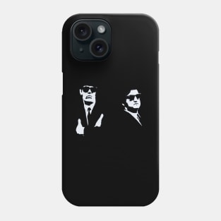 Blues Brothers Phone Case