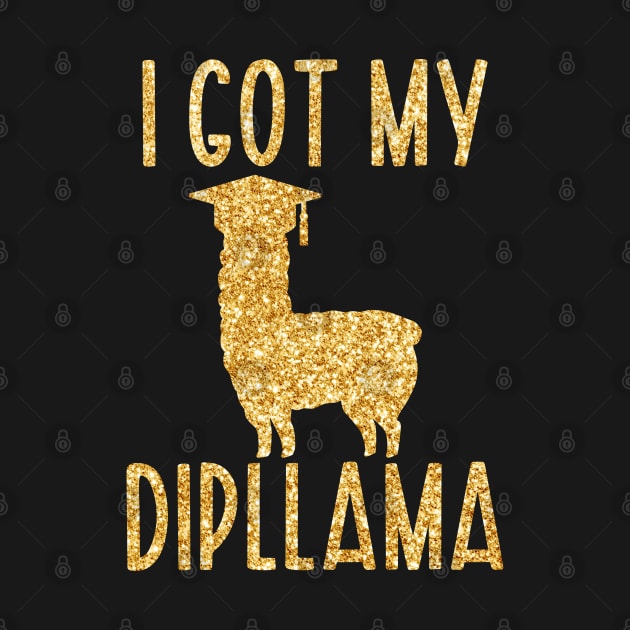 I Got My Dipllama by Xtian Dela ✅