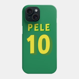 Brazilian Legend Phone Case