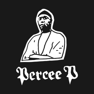Percee P T-Shirt