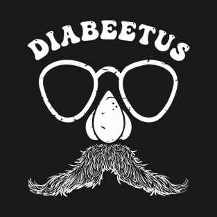 Diabeetus wilford brimley T-Shirt