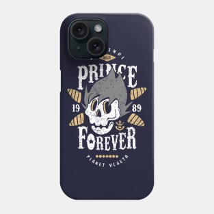 Prince Forever Phone Case