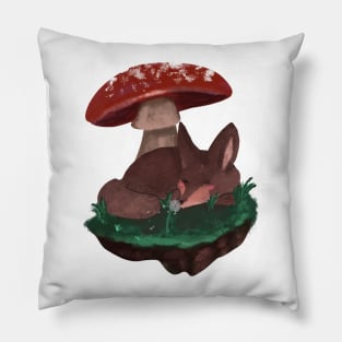 shroom Pillow