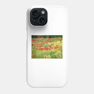 Roadside Glory Phone Case