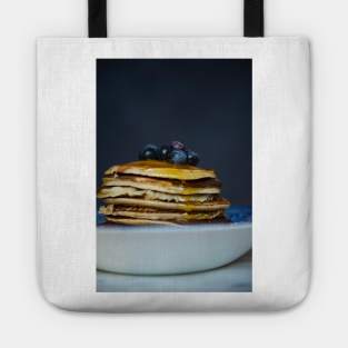 Pancakes Tote