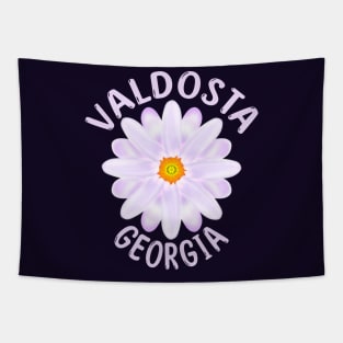 Valdosta Georgia Tapestry