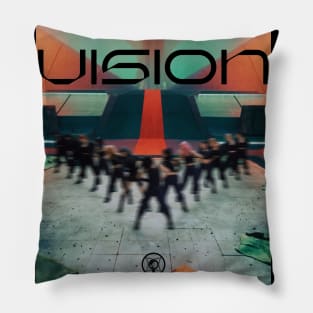 Dreamcatcher Vision Pillow